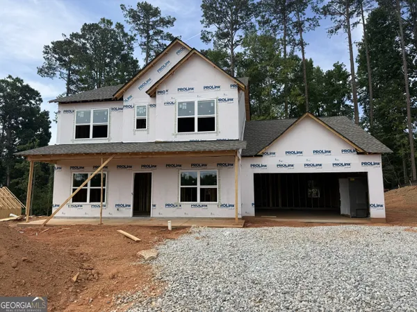 $404,371 | 135 Fairwinds Drive, Covington, GA 30016