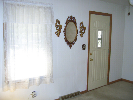 4505 Simpson Road Rockford, IL 61102 - Photo 4 of 10 a picture of a door of a house