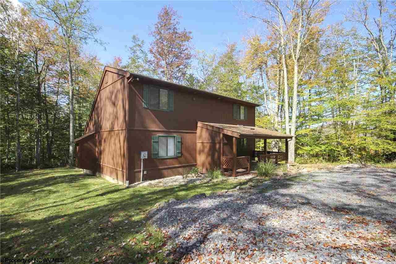 400 Mountainside Road Davis, WV 26260 - Photo 23 of 25 Gallery Image 23