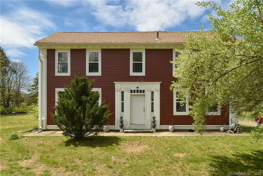 1673 Stafford Road Mansfield, CT 06268 - Photo 1 of 1 Gallery Image 1
