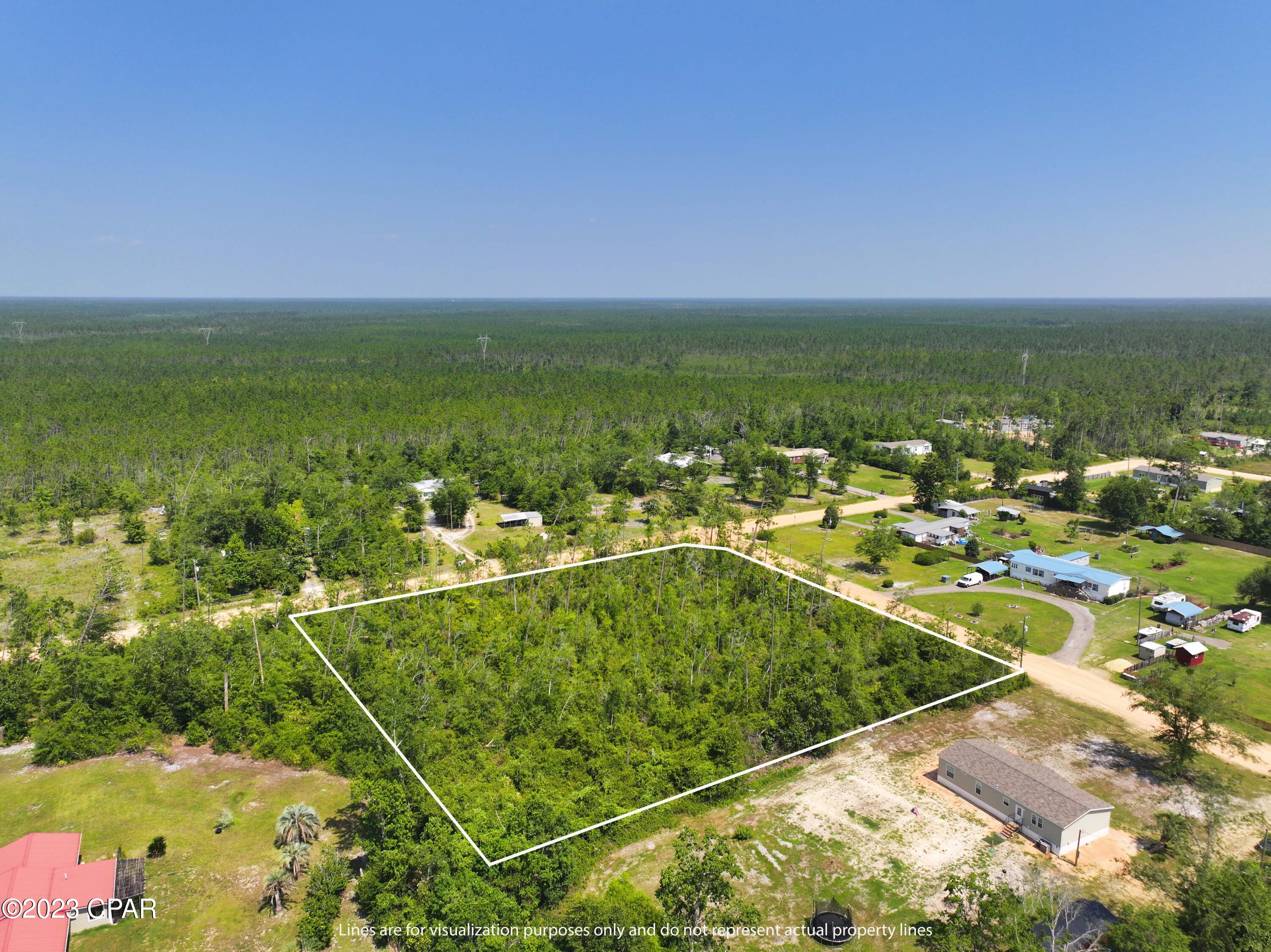 7149 Timber Run Road Youngstown, FL 32466 - Photo 7 of 17 Gallery Image 7