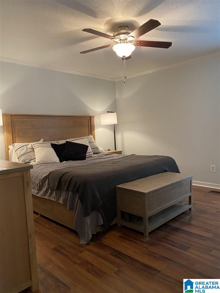 916 Colonial Drive Alabaster, AL 35007 - Photo 20 of 36