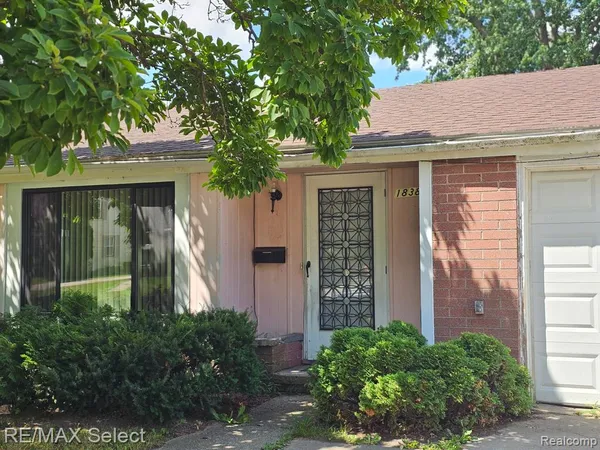 $49,900 | 1838 Tebo Street, Flint, MI 48503
