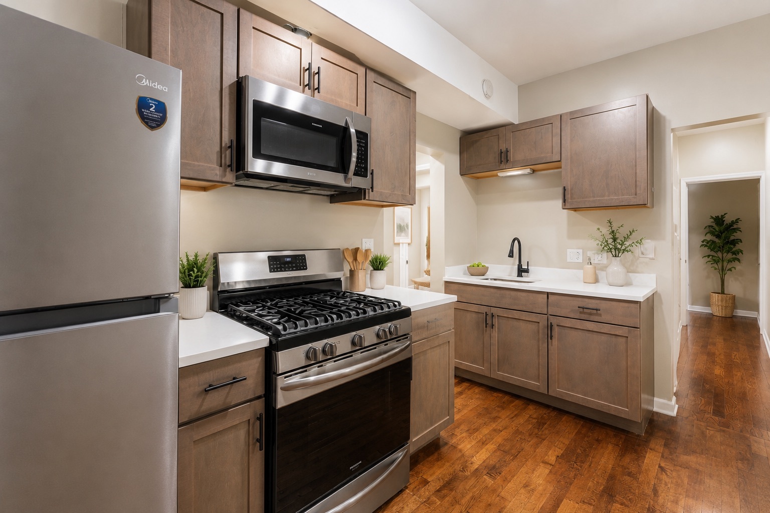 1908 West Marquette Road Chicago, IL 60636 - Photo 12 of 43 Gallery Image 12