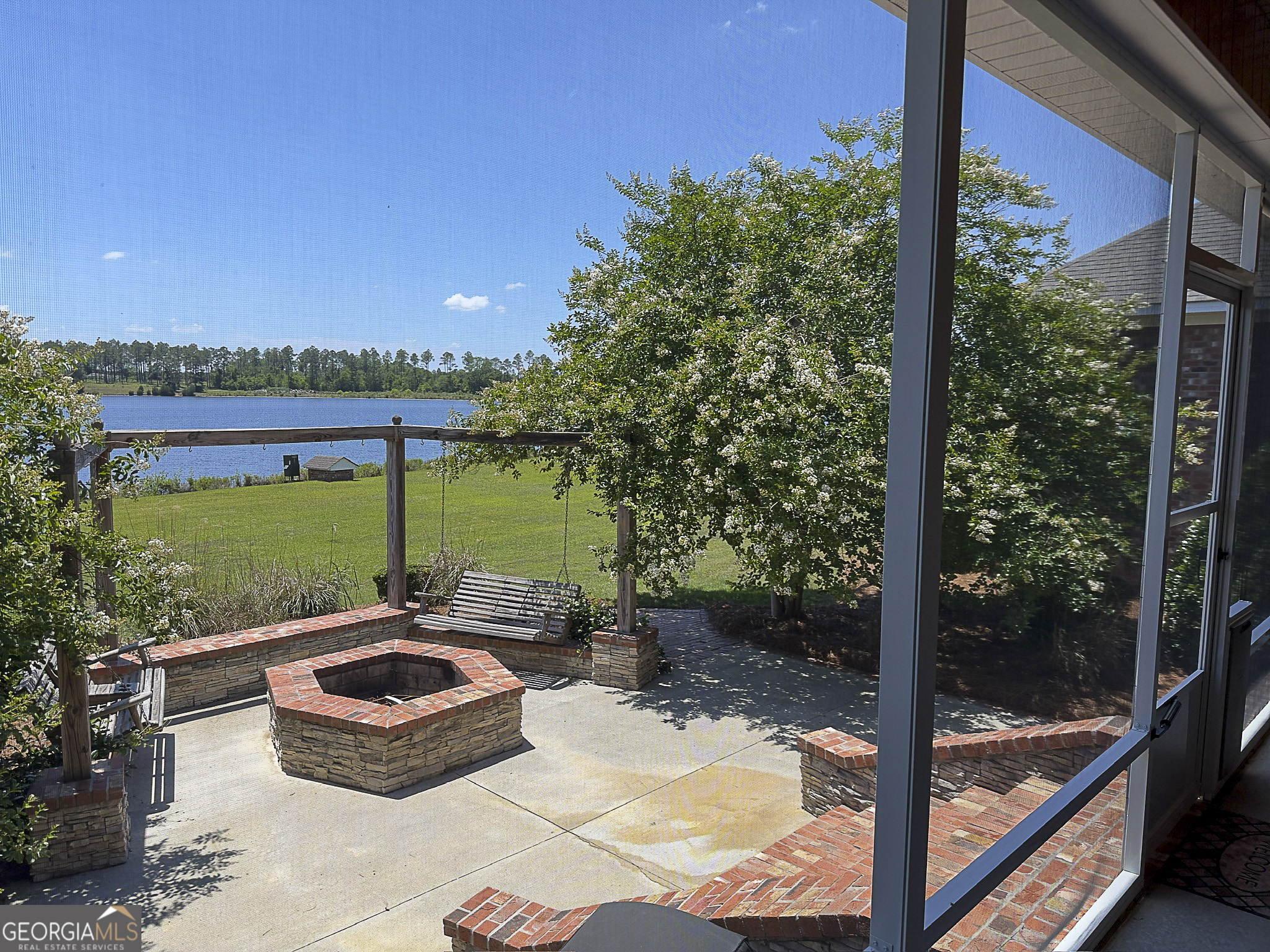 519 Thompson Level Road Lyons, GA 30436 - Photo 7 of 73