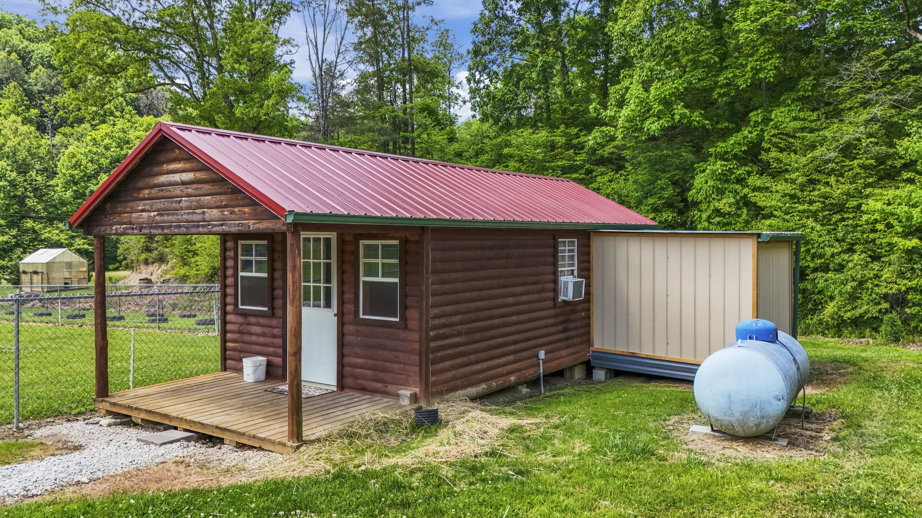 404 Lower Nickell Branch Road Hazel Green, KY 41332 - Photo 52 of 89 DJI_20260519123302_0003_D