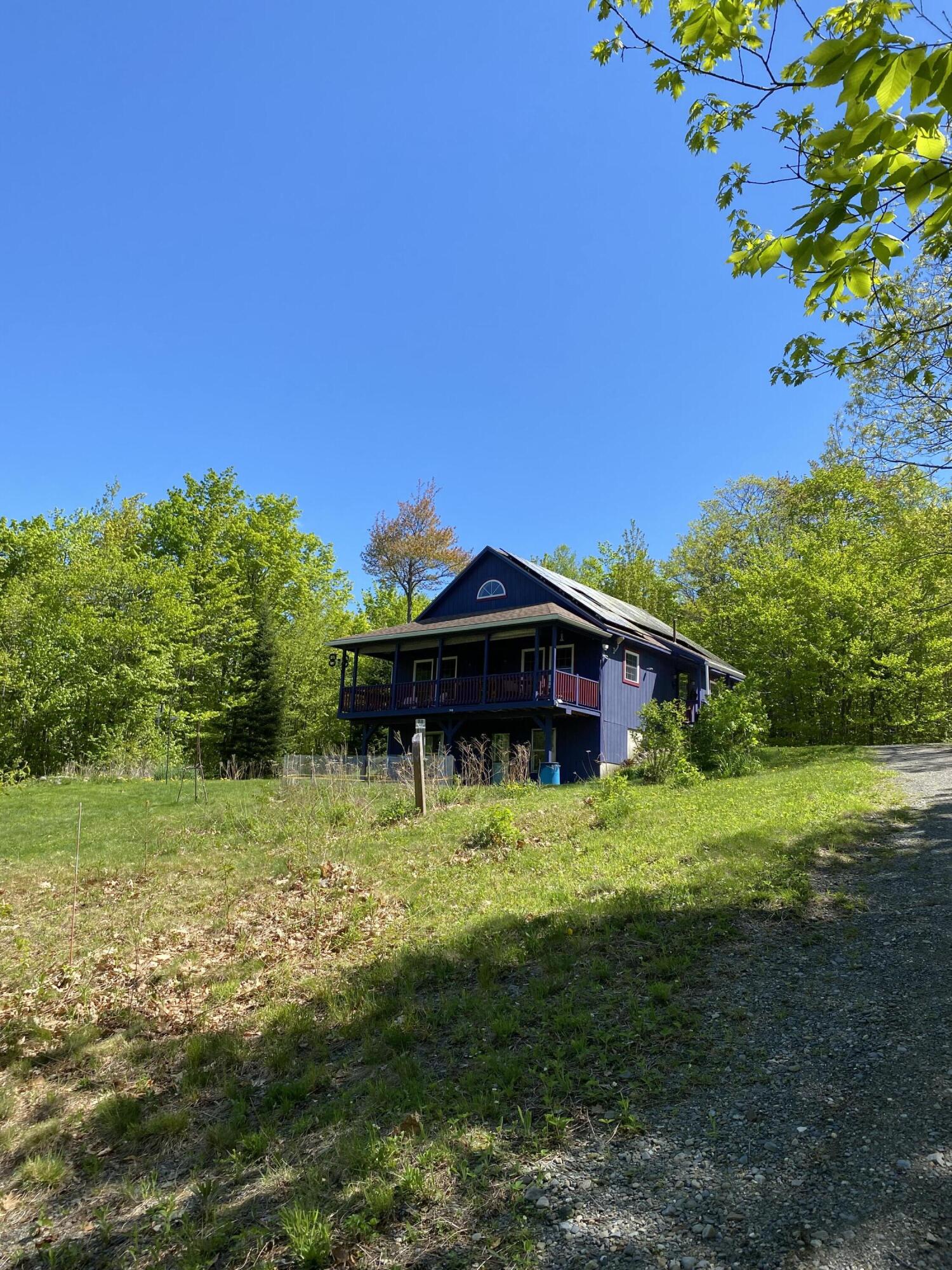 449 Mayfield Road Harmony, ME 04942 - Photo 2 of 58 IMG_6542