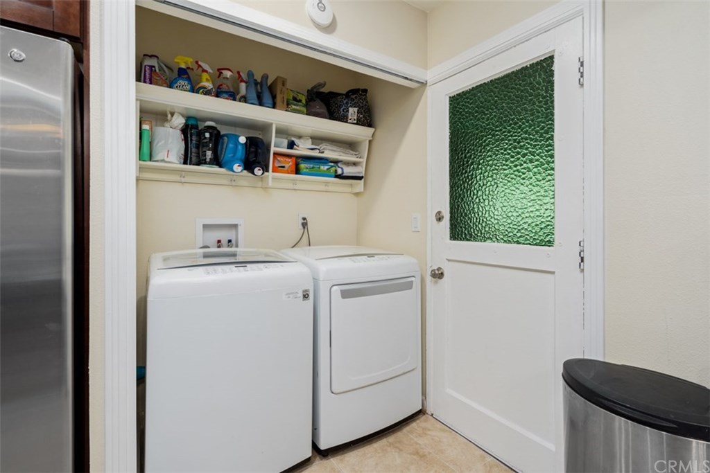 7955 Brookpark Road Downey, CA 90240 - Photo 20 of 27 a utility room with dryer and washer