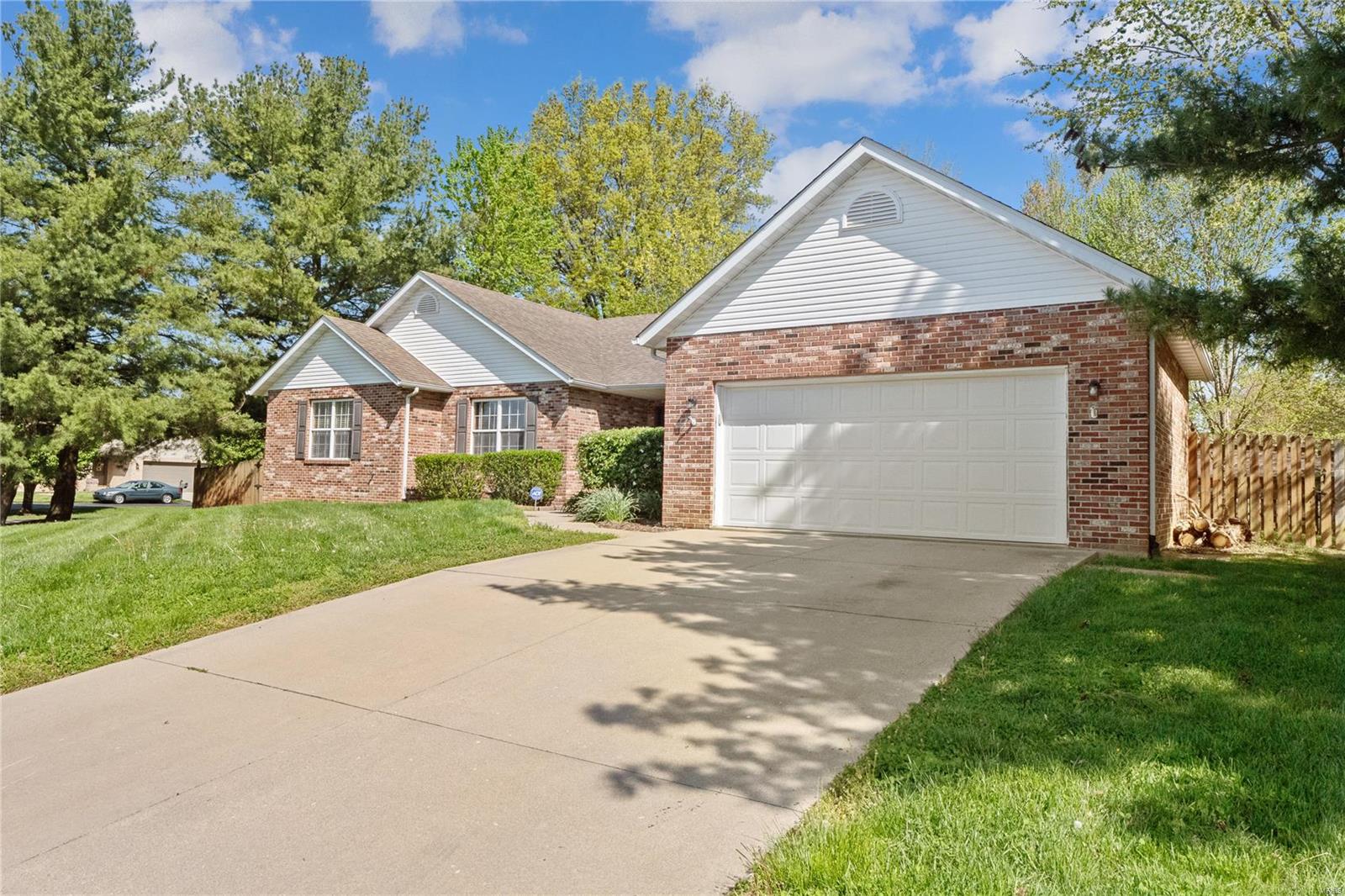 313 Largo Drive Belleville, IL 62221 - Photo 34 of 35 Gallery Image 34
