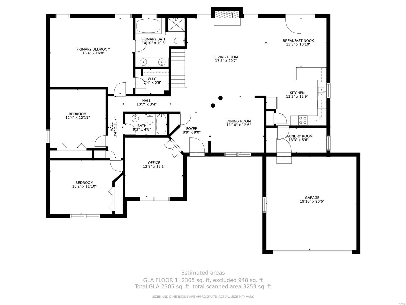 313 Largo Drive Belleville, IL 62221 - Photo 35 of 35 Gallery Image 35