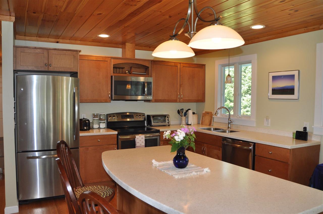 838 Hardscrabble Road Bristol, VT 05443 - Photo 14 of 29