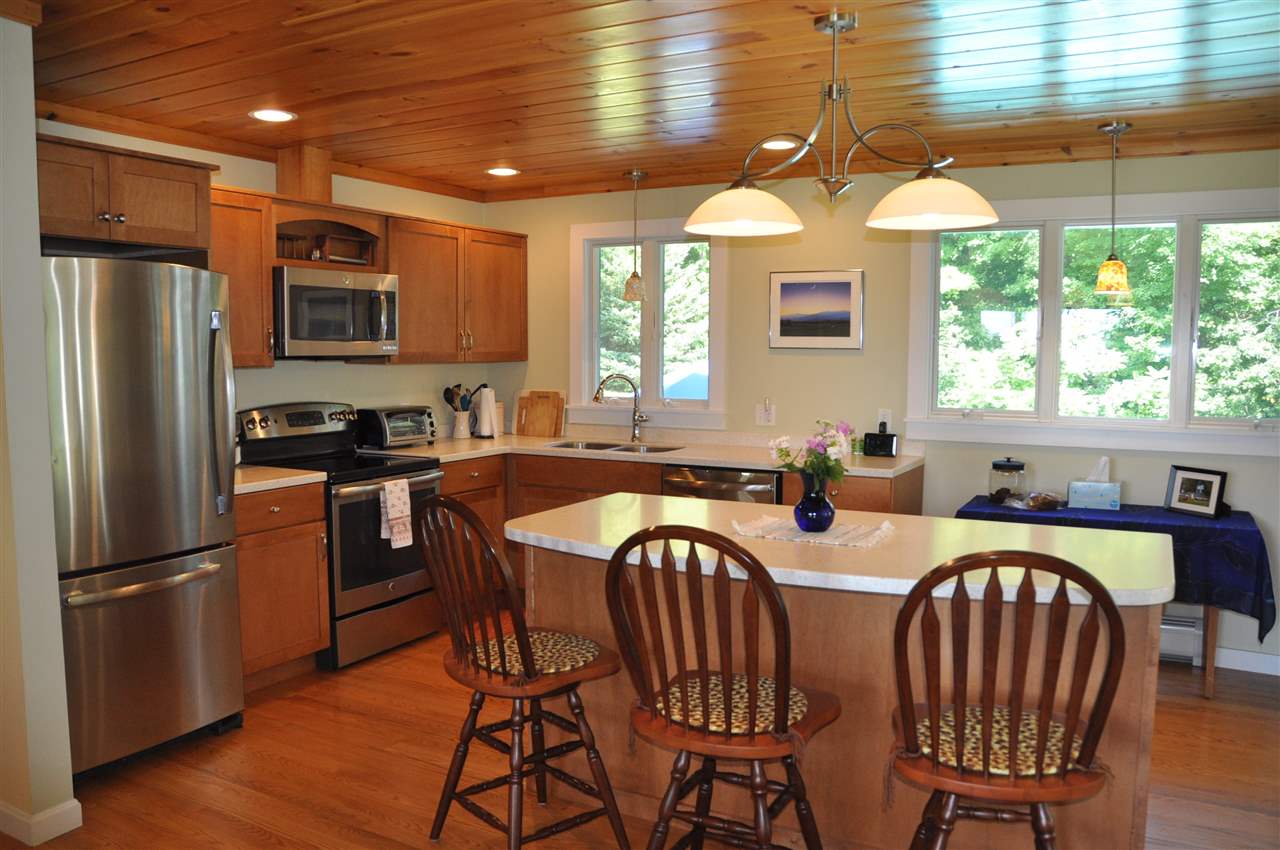 838 Hardscrabble Road Bristol, VT 05443 - Photo 15 of 29