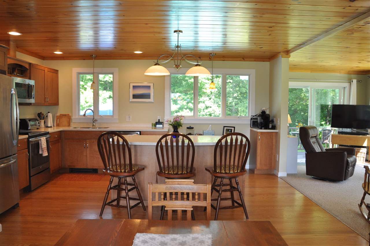 838 Hardscrabble Road Bristol, VT 05443 - Photo 20 of 29