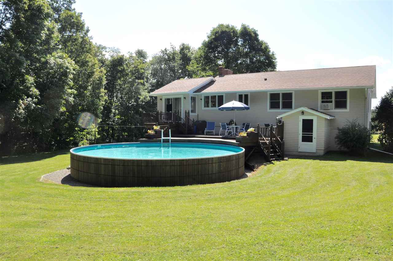 838 Hardscrabble Road Bristol, VT 05443 - Photo 3 of 29
