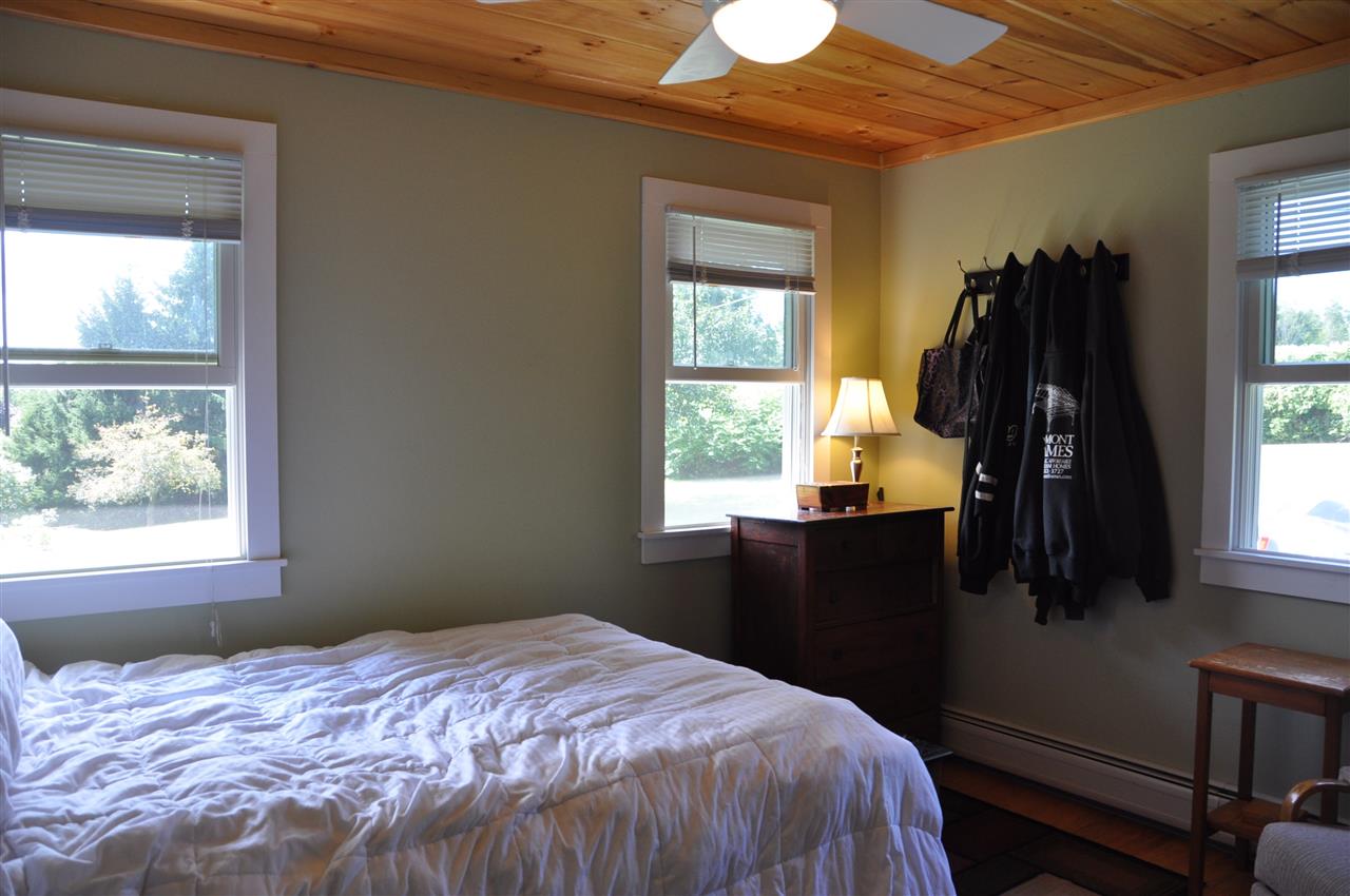 838 Hardscrabble Road Bristol, VT 05443 - Photo 25 of 29