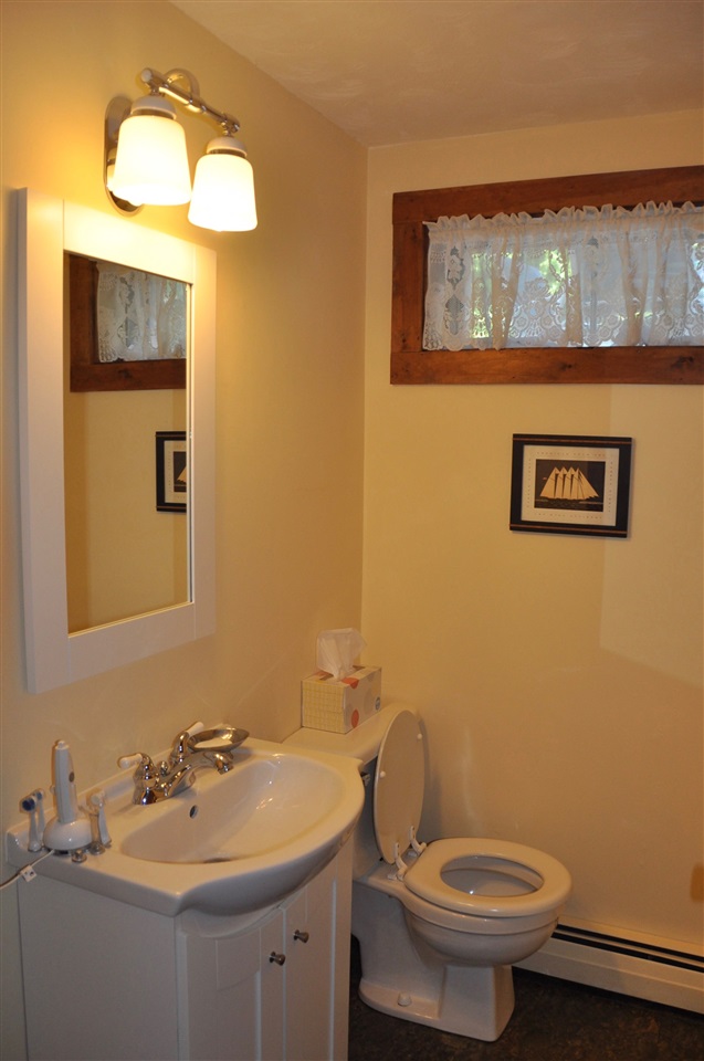 838 Hardscrabble Road Bristol, VT 05443 - Photo 27 of 29