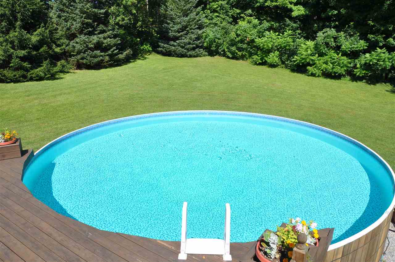 838 Hardscrabble Road Bristol, VT 05443 - Photo 10 of 29