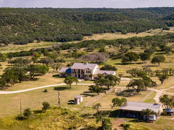 $3,600,000 | 945 Elm Pass Road, Center Point, TX 78010