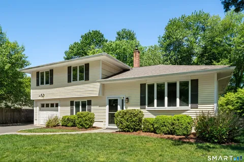 $1,199,000 | 36 Fillow Street, Westport, CT 06880