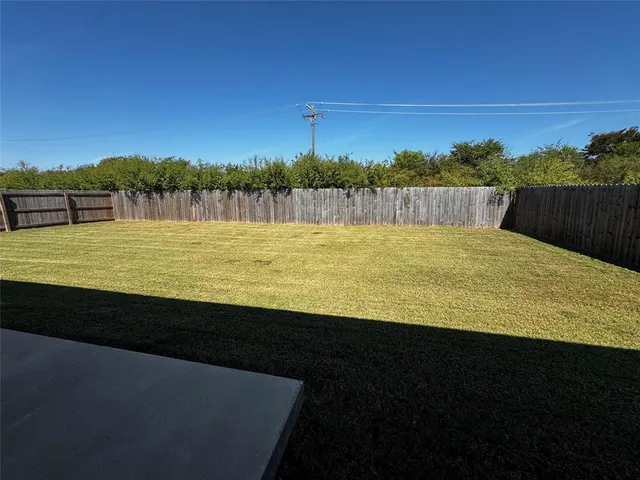 $249,900 | 3816 Skylane Avenue, Corsicana, TX 75110