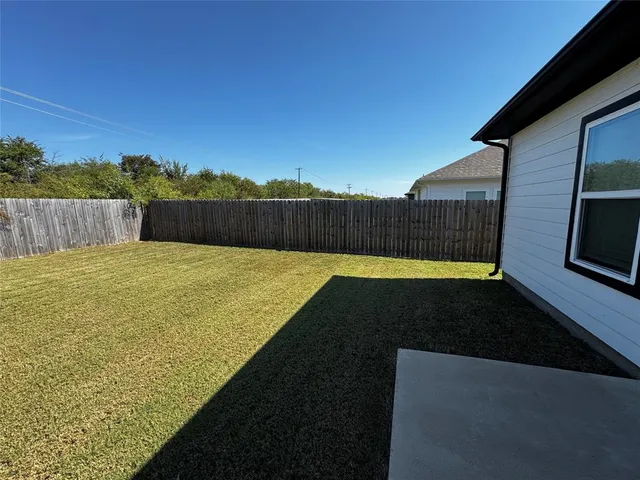 $249,900 | 3816 Skylane Avenue, Corsicana, TX 75110