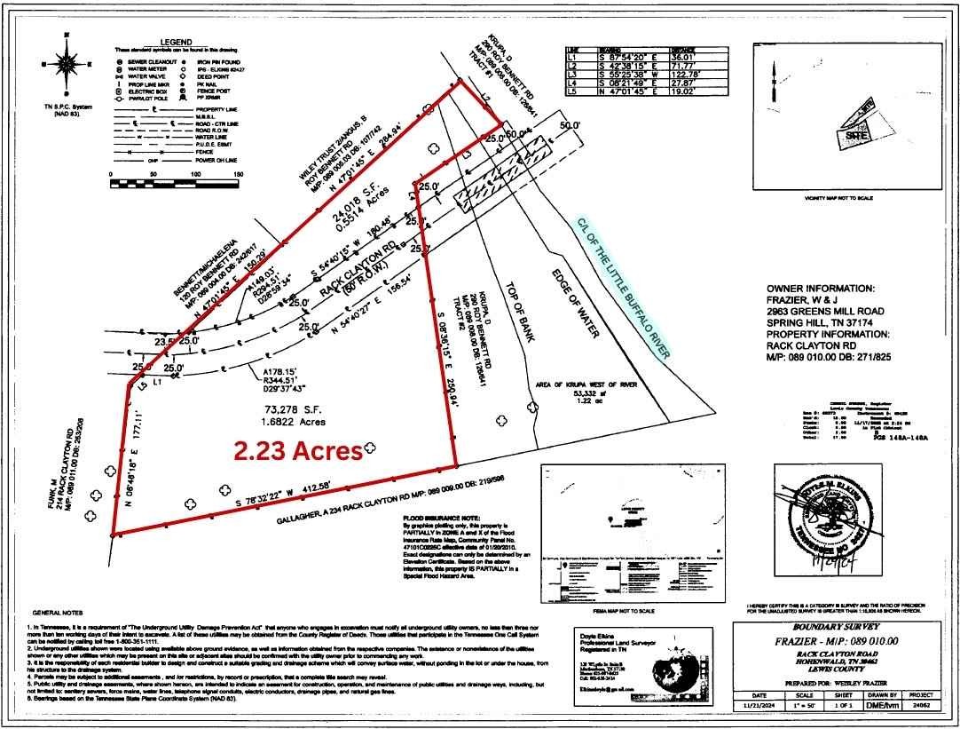 0 Rack Clayton Road Hohenwald, TN 38462 - Photo 24 of 26