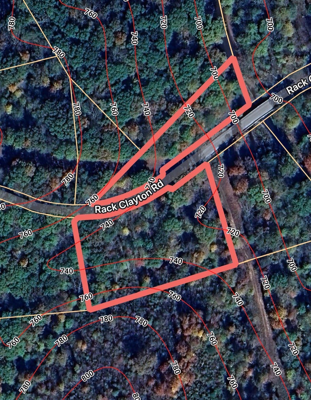 0 Rack Clayton Road Hohenwald, TN 38462 - Photo 26 of 26