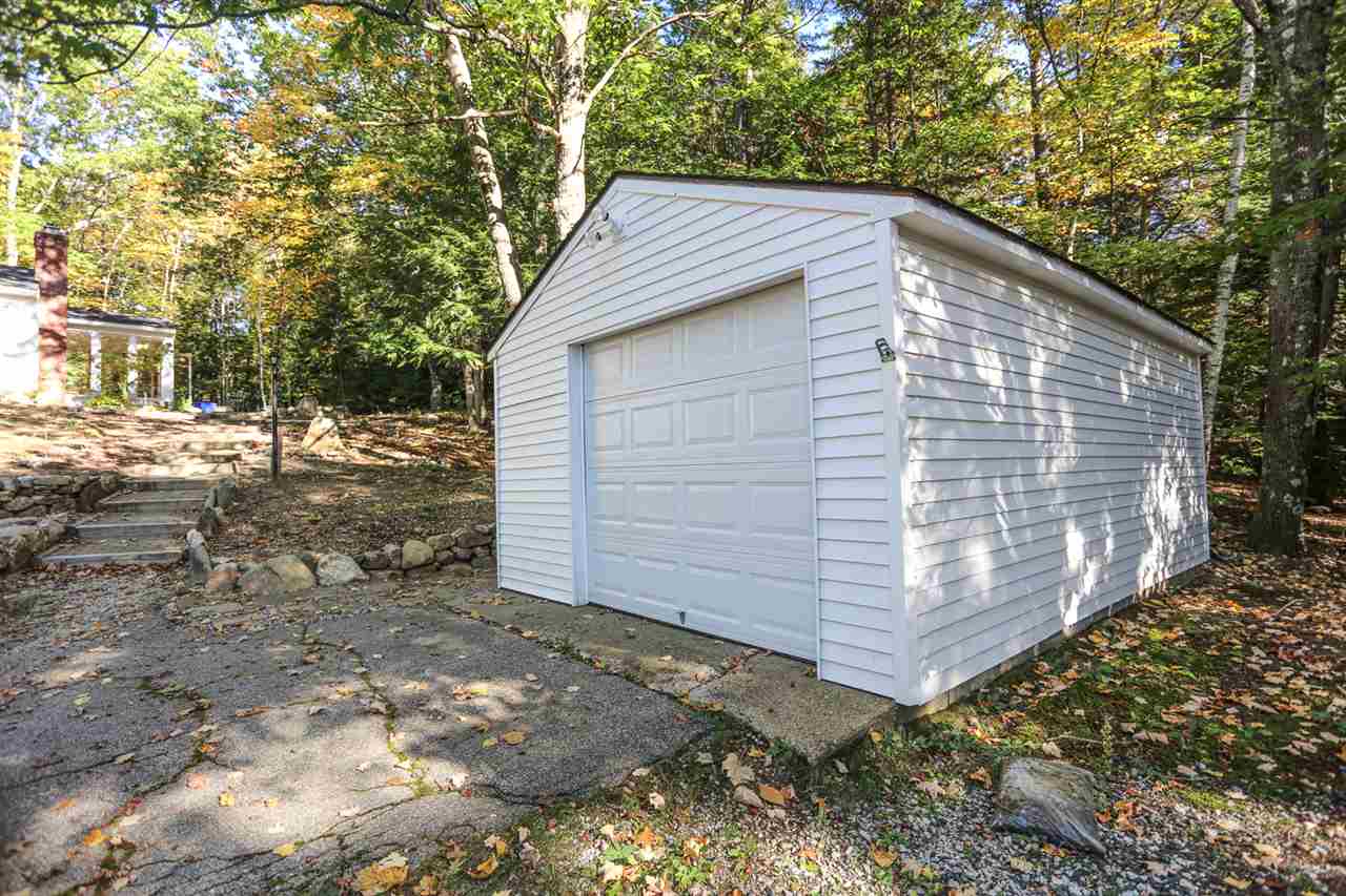 31 Bow Bog Road Bow, NH 03304 - Photo 20 of 22