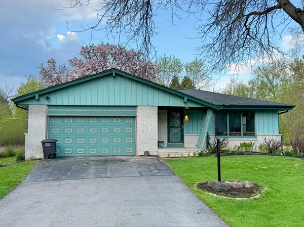 $365,000 | 351 Hialeah Drive, Caledonia, WI 53402