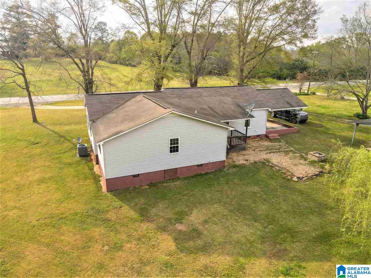 8275 Highway 9 Heflin, AL 36264 - Photo 28 of 29