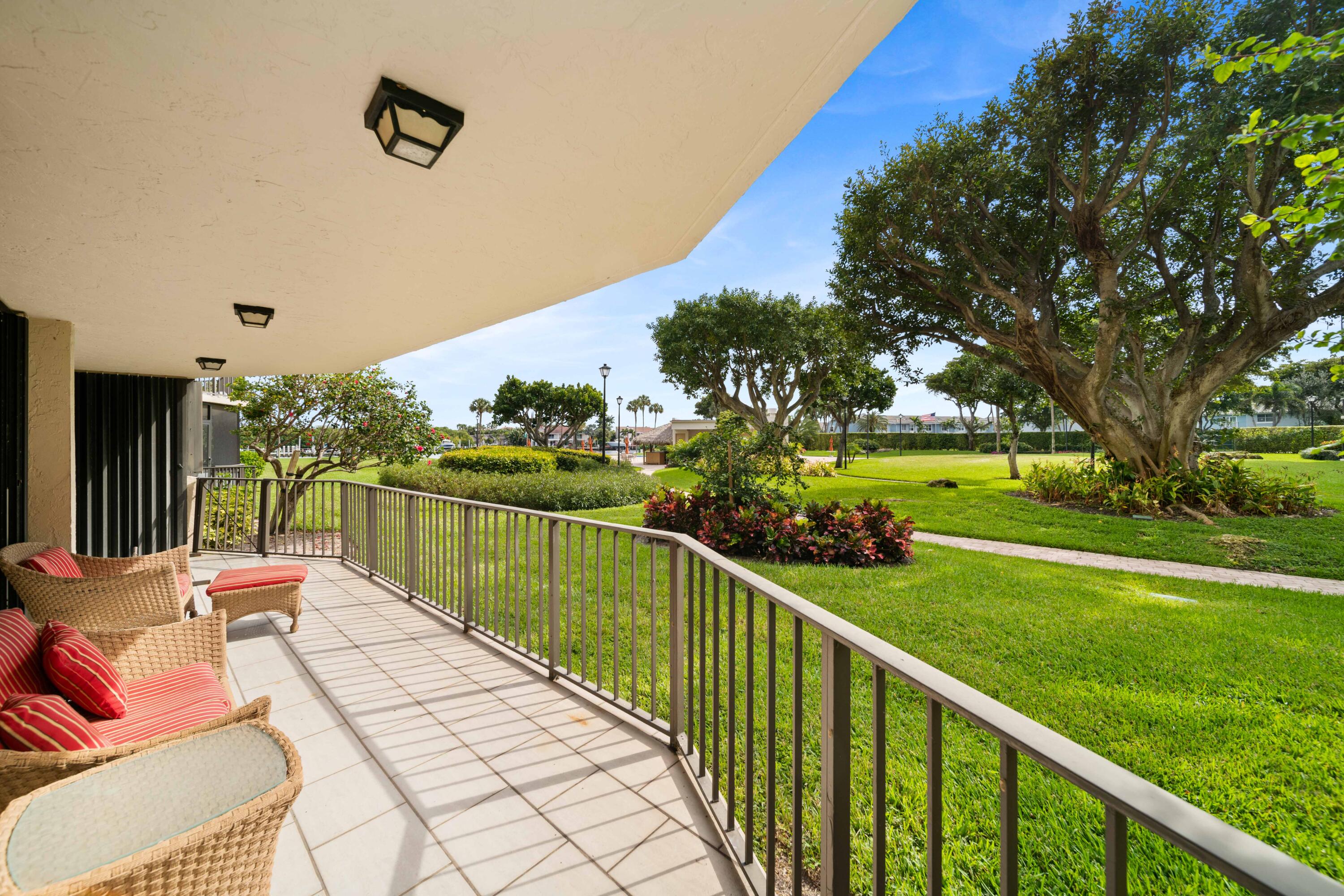 899 Jeffery Street, Unit 107 Boca Raton, FL 33487 - Photo 1 of 43 View