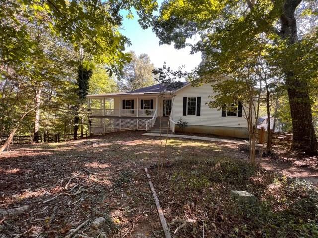 1878 Robinson Road Dahlonega, GA 30533 - Photo 1 of 1 Gallery Image 1