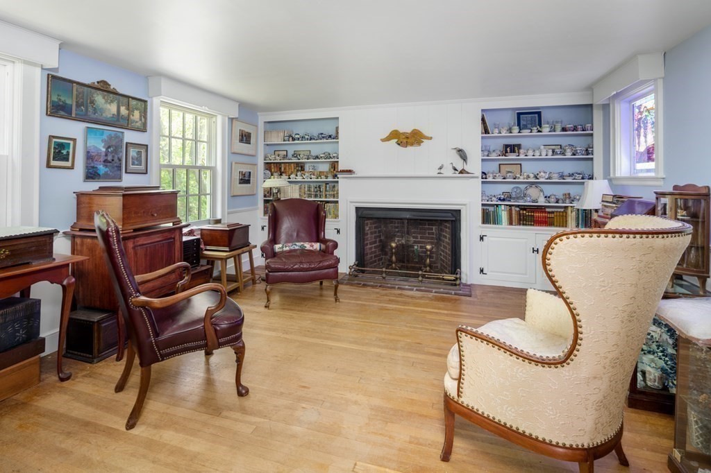 31 Sherwood Road Hingham, MA 02043 - Photo 13 of 25 Gallery Image 13