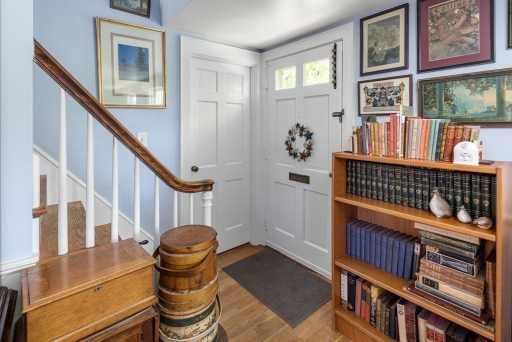 31 Sherwood Road Hingham, MA 02043 - Photo 16 of 25 Gallery Image 16