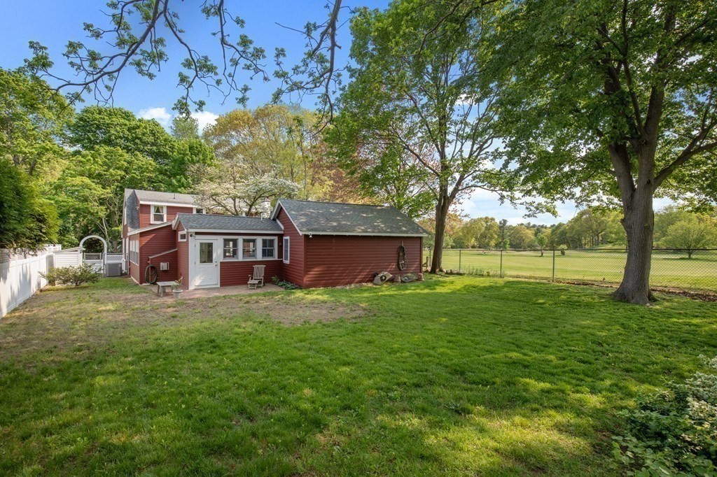 31 Sherwood Road Hingham, MA 02043 - Photo 20 of 25 Gallery Image 20