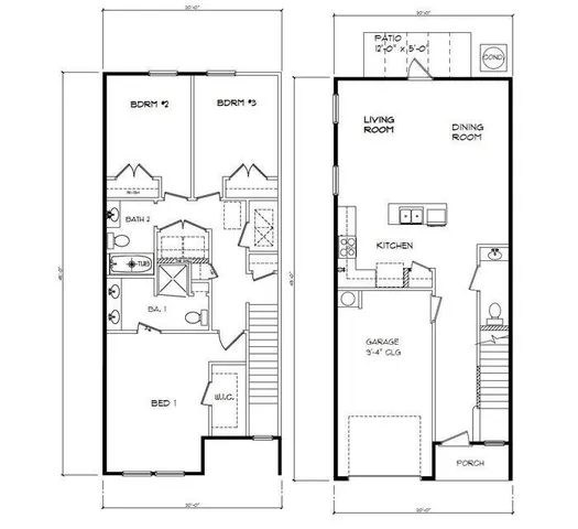 $2,250 | 2587 Cliff Hollow Circle, Gulf Breeze, FL 32563