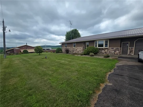 $520,000 | 2931 148th Avenue, Bloomer, WI 54724