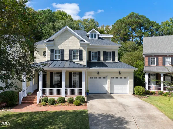 $1,995,000 | 119 Faison Road, Chapel Hill, NC 27517