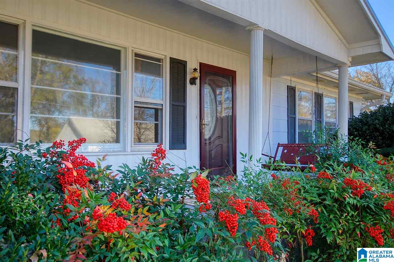 69 Jones Street Munford, AL 36268 - Photo 1 of 22