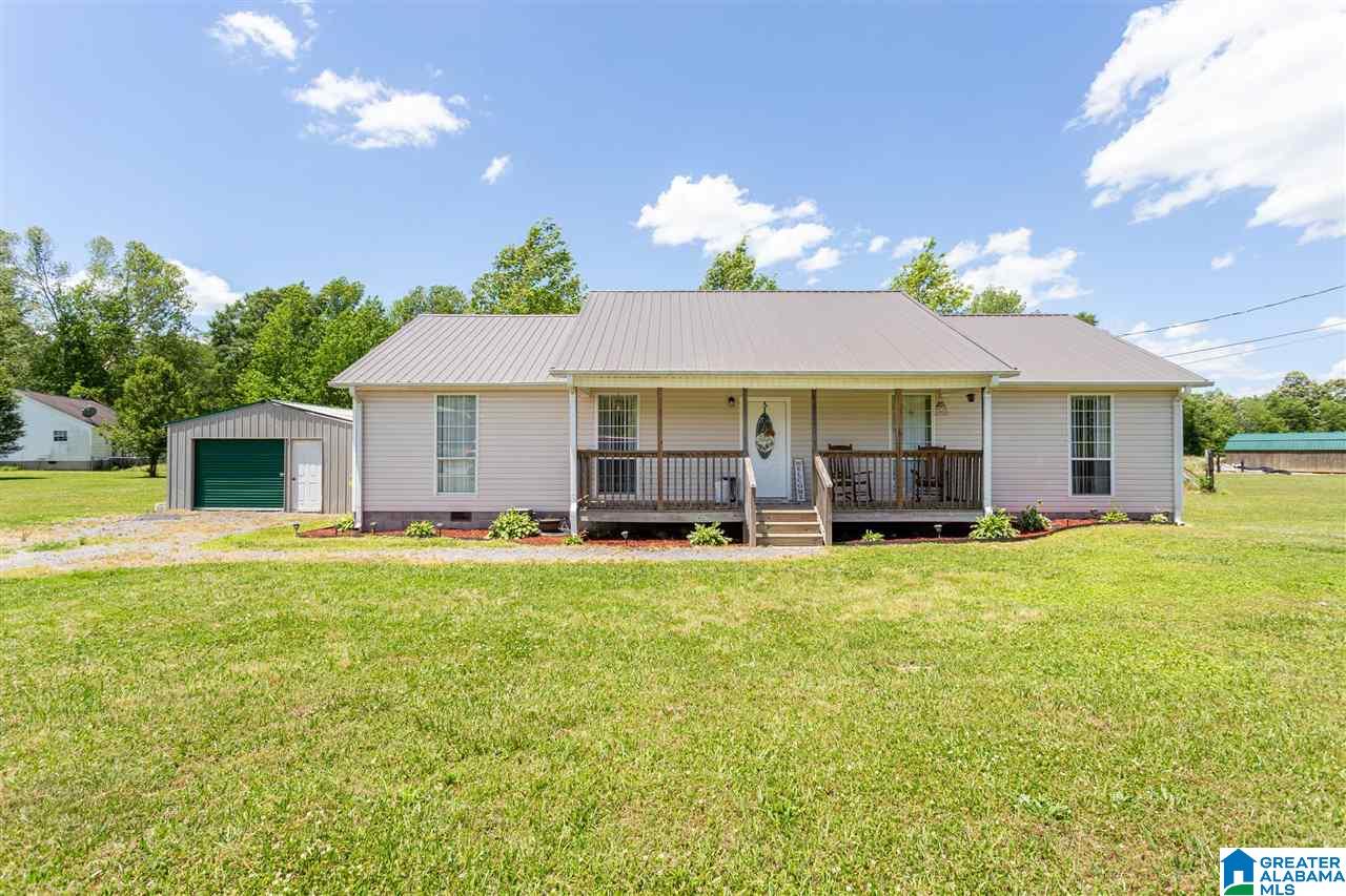 3060 Bud Umphrey Road Boaz, AL 35956 - Photo 1 of 41