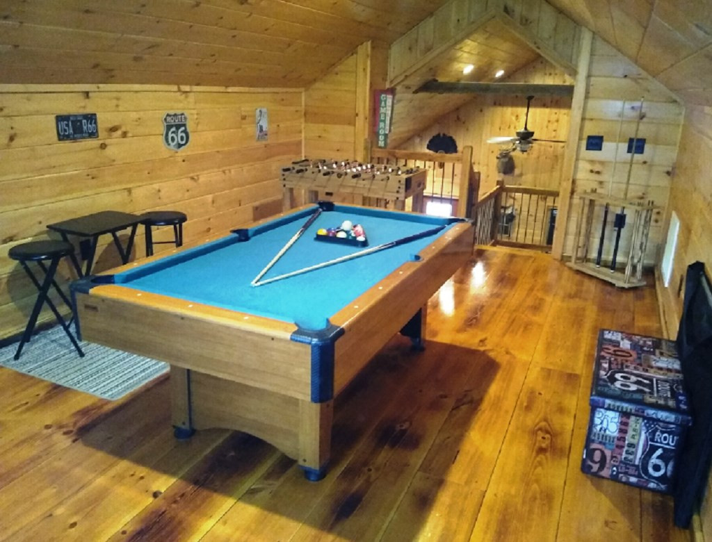 900 Cherokee Oaks Road Murphy, NC 28906 - Photo 22 of 29