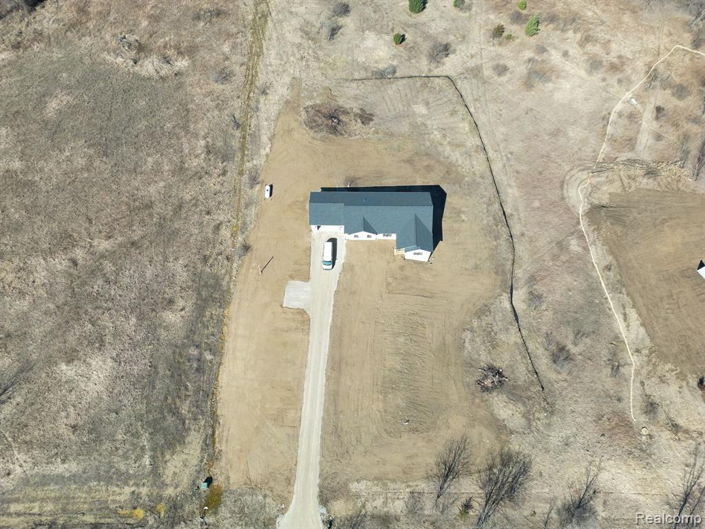 3560 South Creek Road Rochester, MI 48306 - Photo 5 of 21