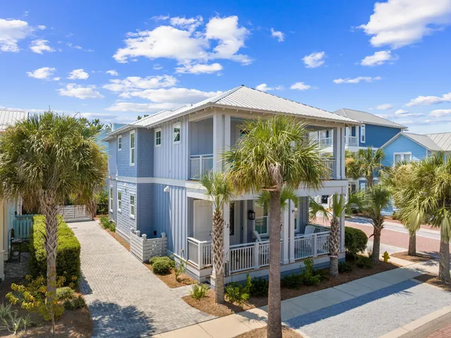 $1,674,990 | 12 The Greenway Loop, Seacrest, FL 32461