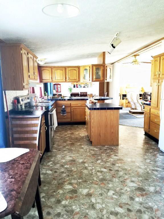 52 Old County Road Fairfield, ME 04937 - Photo 7 of 23 Kitchen