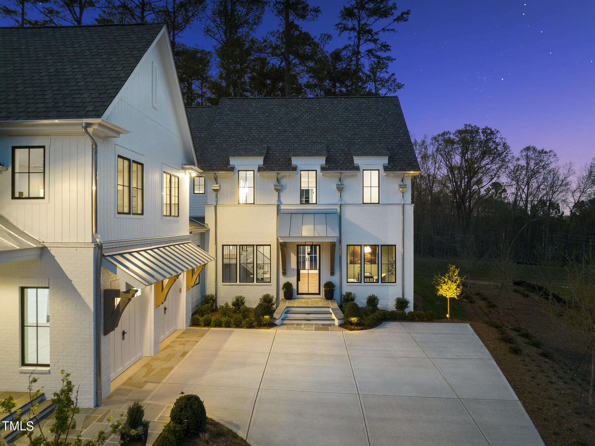 3409 Makers Circle Raleigh, NC 27612 - Photo 95 of 100 DJI_0703