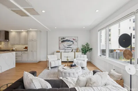 $2,800,000 | 12th Avenue, San Francisco, CA 94118