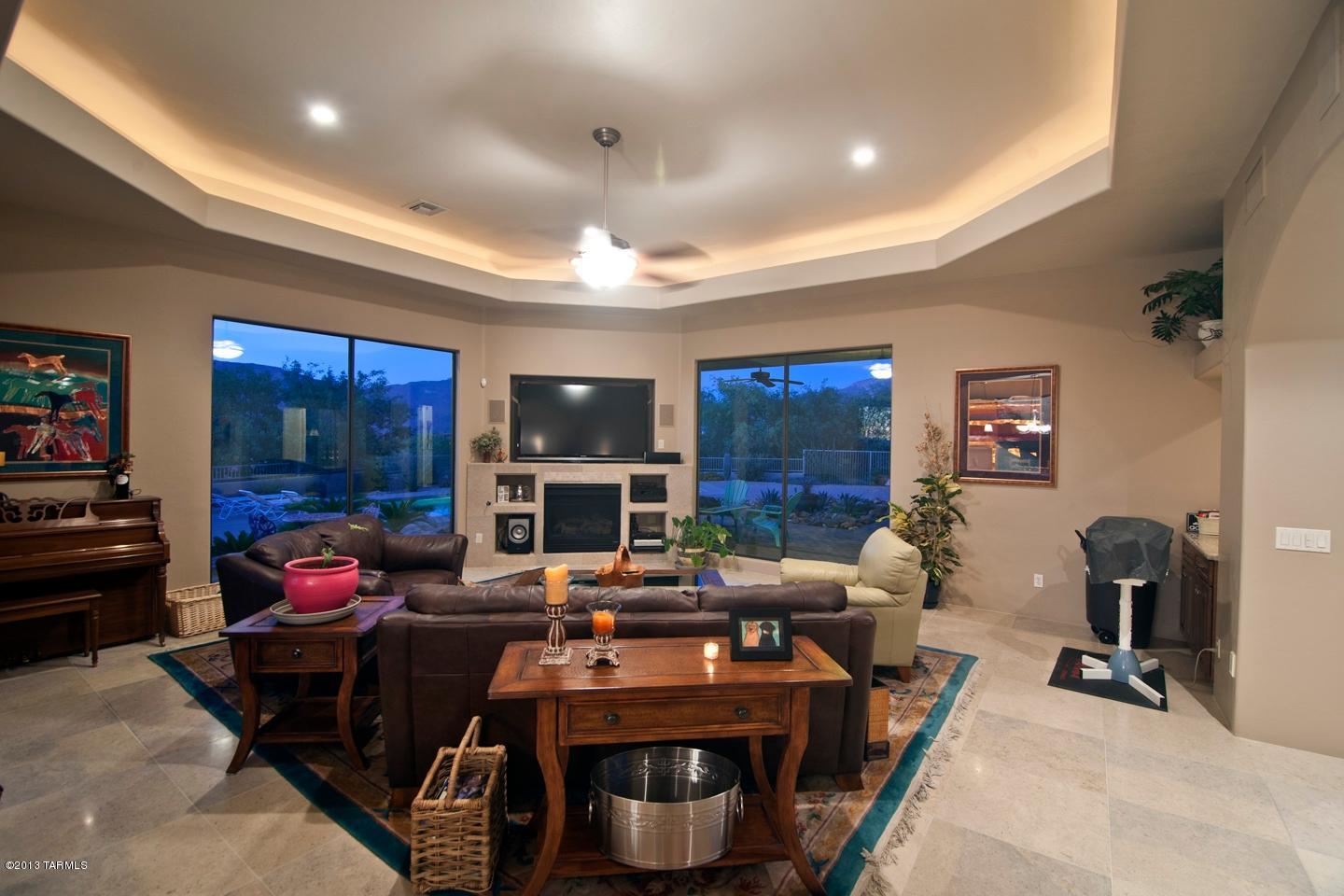8545 Cir C Ranch Road Vail, AZ 85641 - Photo 23 of 50 Gallery Image 23