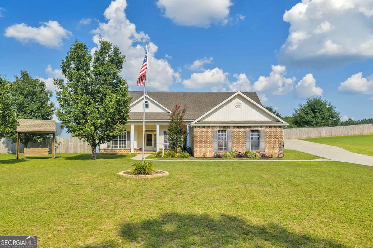 841 Cliett Road Byron, GA 31008 - Photo 1 of 1 Gallery Image 1