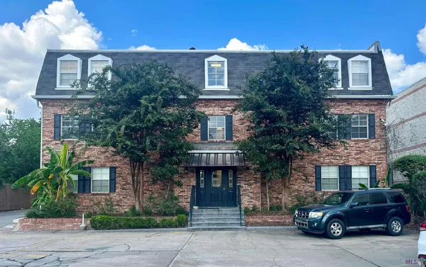 $68,000 | 4735 Government Street, Unit 212, Baton Rouge, LA 70806
