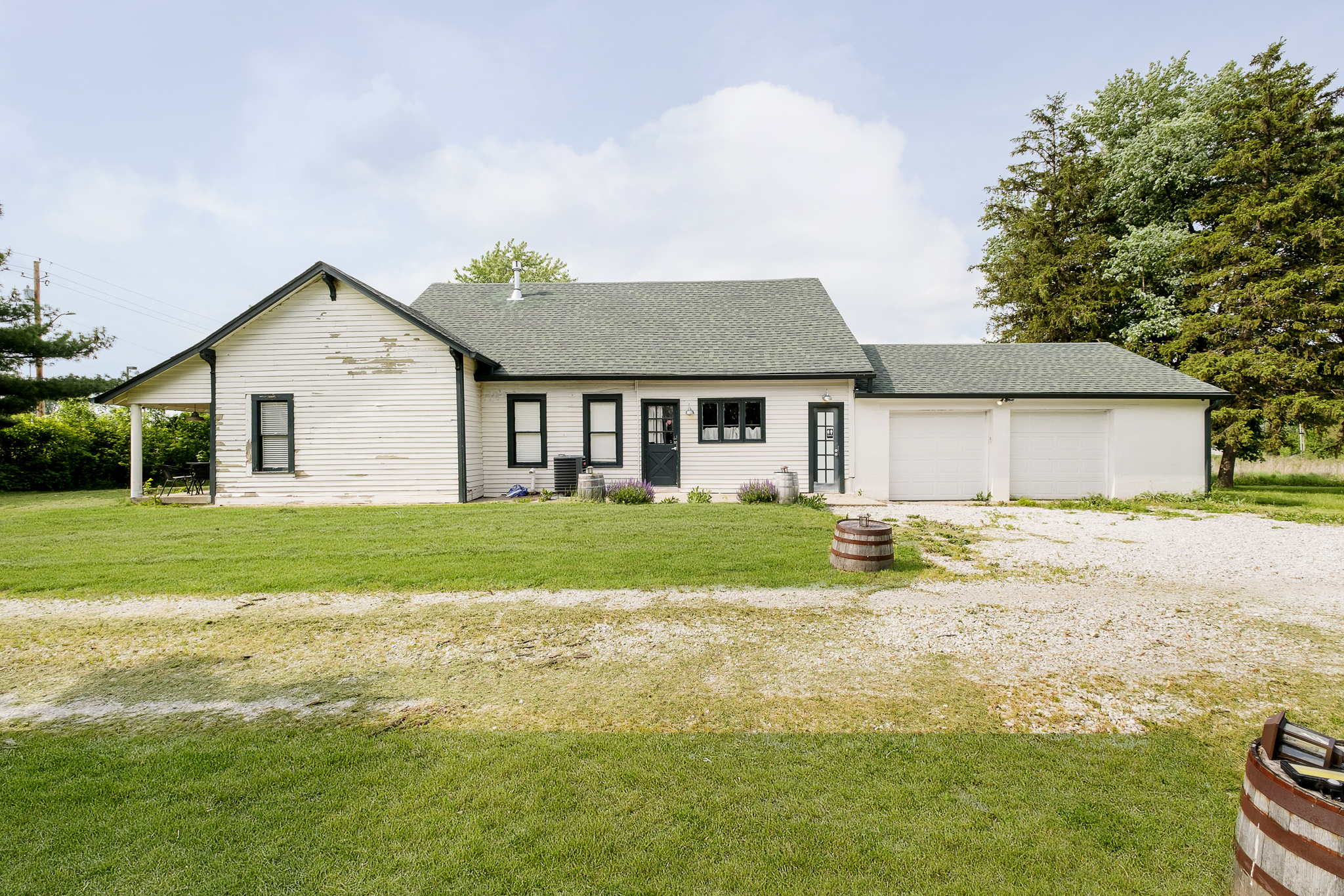 3615 South Rural Street Indianapolis, IN 46237 - Photo 4 of 29 Gallery Image 4